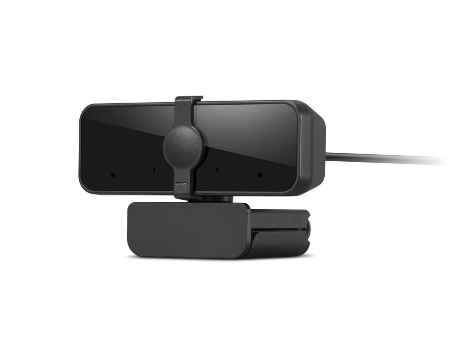 Lenovo 310 FHD Webcam Black