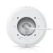Ubiquiti UniFi AI Turret - Síťová bezpečnostní kamera - otočná - venkovní - vandal / weatherproof / tamper-proof - barevný (Den a noc) - 8 MP - 3840 x 2160 - 4K - pevné ohnisko - audio - GbE - PoE Plus