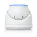 Ubiquiti UniFi AI Turret - Síťová bezpečnostní kamera - otočná - venkovní - vandal / weatherproof / tamper-proof - barevný (Den a noc) - 8 MP - 3840 x 2160 - 4K - pevné ohnisko - audio - GbE - PoE Plus