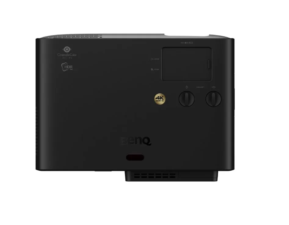 BenQ W4100i