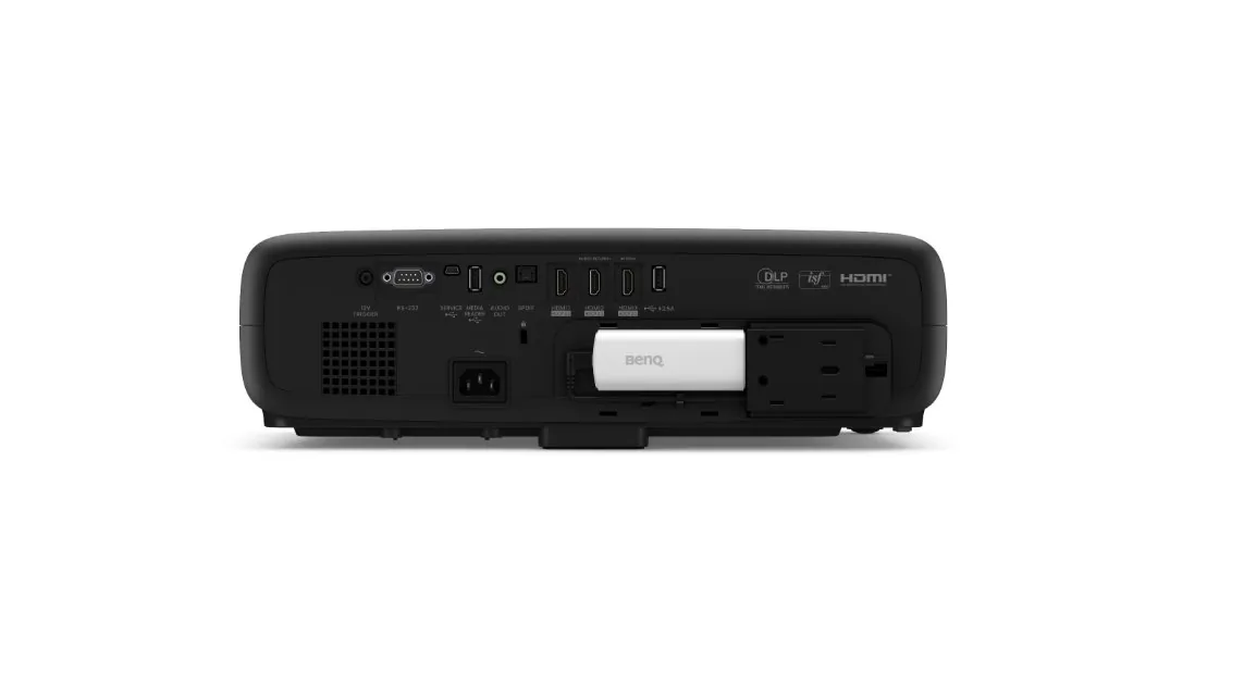 BenQ W4100i