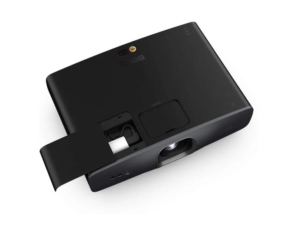 BenQ projektor DLP W2720i 4K UHD
