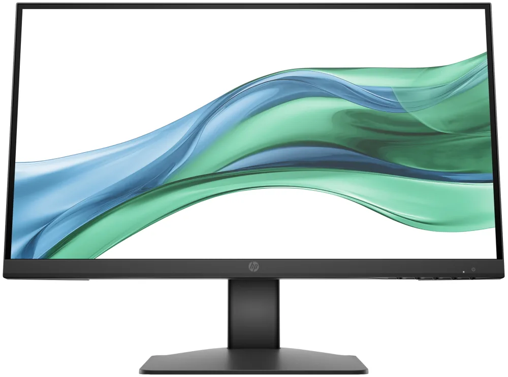 HP 322pe, 21.5 IPS, 1920x1080 100 Hz, 1000:1, 250cd, 5ms, HDMI VGA, 3-3-0, PIVOT