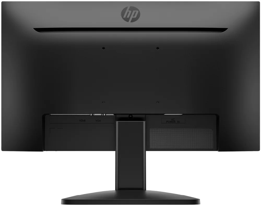 HP 322pe, 21.5 IPS, 1920x1080 100 Hz, 1000:1, 250cd, 5ms, HDMI VGA, 3-3-0, PIVOT
