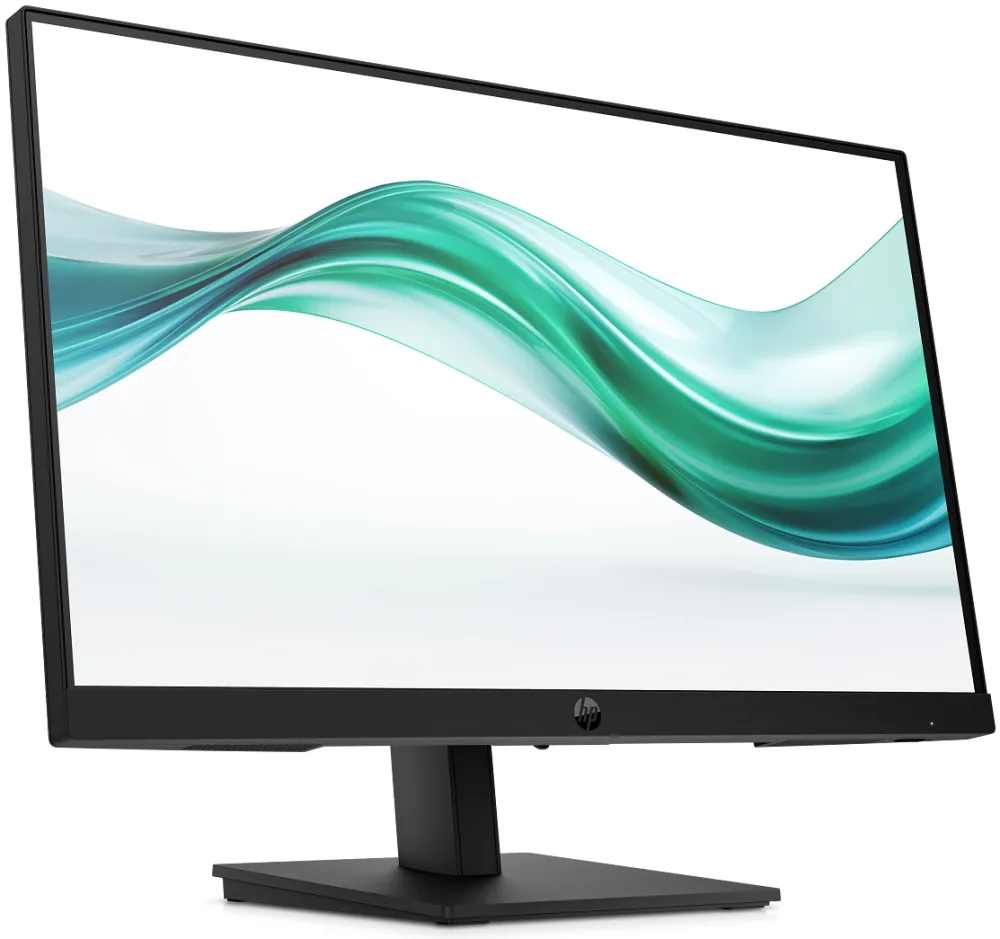 HP 322ph, 21.5 IPS, 1920x1080 100 Hz, 1000:1, 250cd, 5ms, DP HDMI VGA, 3-3-0, REPRO