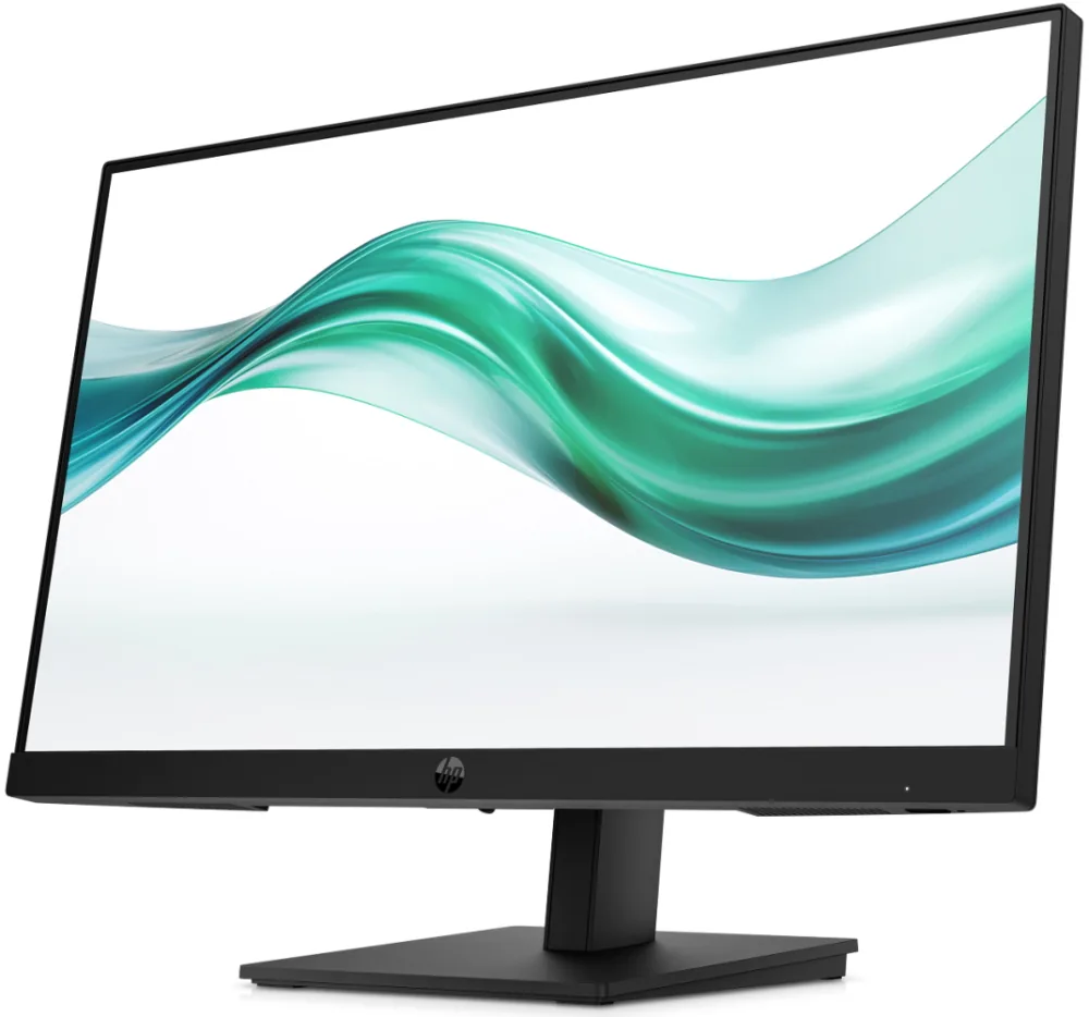 HP 322ph, 21.5 IPS, 1920x1080 100 Hz, 1000:1, 250cd, 5ms, DP HDMI VGA, 3-3-0, REPRO
