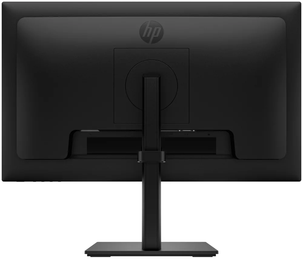 HP 324pe - Series 3 Pro - LED monitor - 24" (23.8" zobrazitelný) - 1920 x 1080 Full HD (1080p) @ 100 Hz - IPS - 250 cd/m? - 1000:1 - 5 ms - HDMI, VGA, DisplayPort - reproduktory - černá