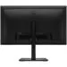 HP 324pe - Series 3 Pro - LED monitor - 24" (23.8" zobrazitelný) - 1920 x 1080 Full HD (1080p) @ 100 Hz - IPS - 250 cd/m? - 1000:1 - 5 ms - HDMI, VGA, DisplayPort - reproduktory - černá