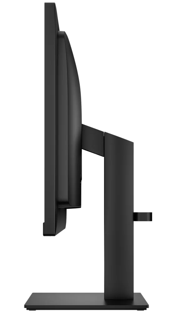 HP 324pe - Series 3 Pro - LED monitor - 24" (23.8" zobrazitelný) - 1920 x 1080 Full HD (1080p) @ 100 Hz - IPS - 250 cd/m? - 1000:1 - 5 ms - HDMI, VGA, DisplayPort - reproduktory - černá