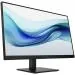 HP 324pe - Series 3 Pro - LED monitor - 24" (23.8" zobrazitelný) - 1920 x 1080 Full HD (1080p) @ 100 Hz - IPS - 250 cd/m? - 1000:1 - 5 ms - HDMI, VGA, DisplayPort - reproduktory - černá