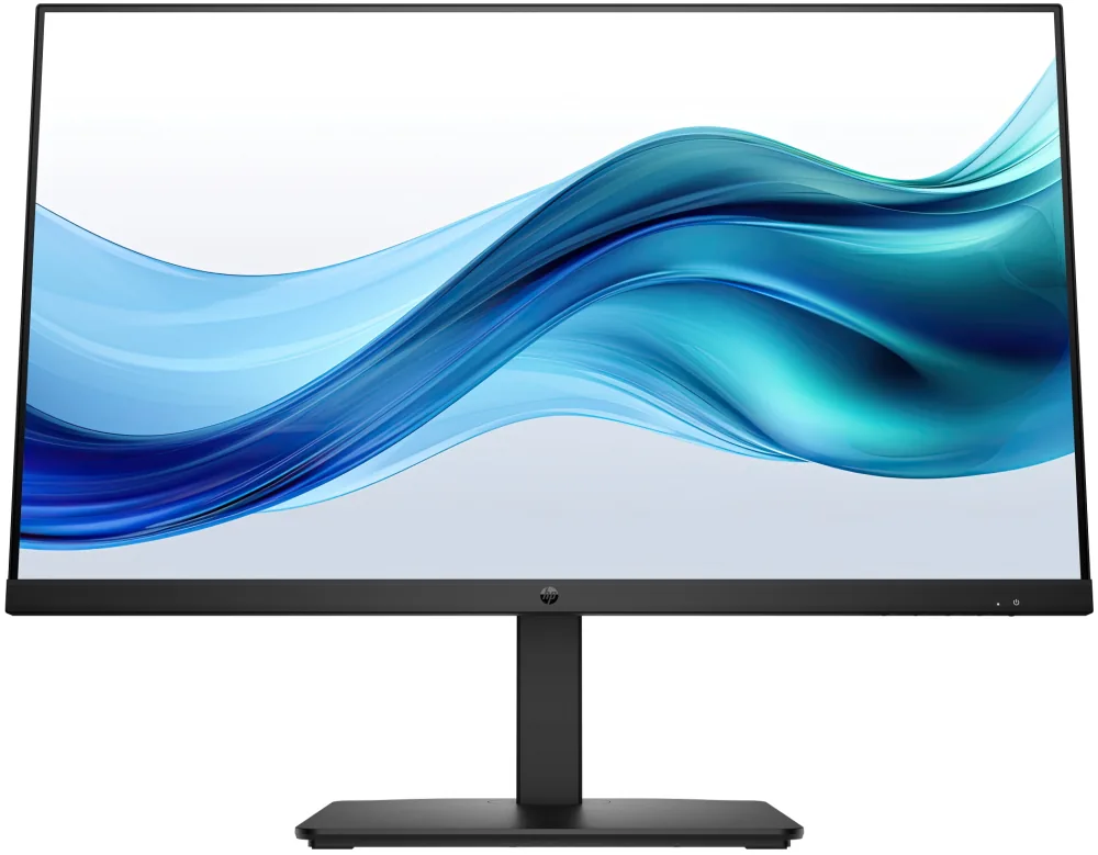 HP 327pe - Series 3 Pro - LED monitor - 27" - 1920 x 1080 Full HD (1080p) @ 100 Hz - IPS - 250 cd/m? - 1300:1 - 5 ms - HDMI, VGA, DisplayPort - černá - Smart Buy
