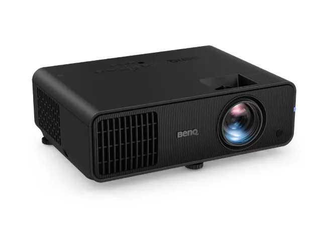 BenQ DLP Projektor LW600ST+ 2D/1280x800 WXGA/2800 ANSI lm/0.72-0.87/20000:1/2xHDMI/D-Sub/USB-A/Repro