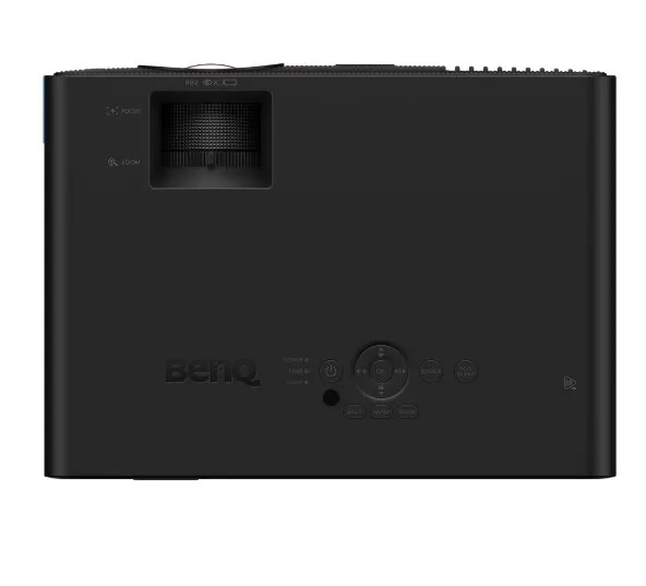 BenQ DLP Projektor LW600ST+ 2D/1280x800 WXGA/2800 ANSI lm/0.72-0.87/20000:1/2xHDMI/D-Sub/USB-A/Repro