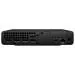 HP EliteDesk 8 G1i AI - AI PC - mini Core Ultra 7 265 / až 5.3 GHz - RAM 32 GB - SSD 1 TB - NVMe - Intel Graphics - Gigabit Ethernet, IEEE 802.11ax (Wi-Fi 6E), Bluetooth 5.3 - Win 11 Pro - monitor: žádný - černý konektor - Smart Buy - s HP 3 roky podpora