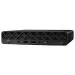 HP EliteDesk 8 G1a - Mini Ryzen 5 Pro 215 / až 4.7 GHz - RAM 16 GB - SSD 512 GB - NVMe - Radeon 740M - Gigabit Ethernet, IEEE 802.11ax (Wi-Fi 6E), Bluetooth 5.3 - Win 11 Pro - monitor: žádný - černý konektor - Smart Buy - s HP 3 roky podpora PC na místě d