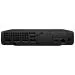 HP EliteDesk 8 G1a Next Gen AI PC - AI PC - mini Ryzen AI 7 350 / až 5 GHz - RAM 32 GB - SSD 1 TB - NVMe - Radeon 860M - Gigabit Ethernet, IEEE 802.11ax (Wi-Fi 6E), Bluetooth 5.3 - Win 11 Pro - monitor: žádný - klávesnice: česká/slovenská - černý konektor