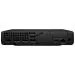 HP EliteDesk 8 G1a Next Gen AI PC - AI PC - mini Ryzen AI 5 340 / až 4.8 GHz - RAM 32 GB - SSD 1 TB - NVMe - Radeon 840M - Gigabit Ethernet, IEEE 802.11ax (Wi-Fi 6E), Bluetooth 5.3 - Win 11 Pro - monitor: žádný - klávesnice: česká/slovenská - černý konekt