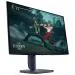 Alienware AW2725D - OLED monitor - hraní her - 27" (26.7" zobrazitelný) - 2560 x 1440 QHD @ 280 Hz - 1000 cd/m? - 1500000:1 - DisplayHDR 400 True Black - 0.03 ms - 2xHDMI, DisplayPort - s 3 roky záruka s Advanced Exchange Service a Limited Hardware Warran