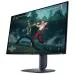 Alienware AW2725D - OLED monitor - hraní her - 27" (26.7" zobrazitelný) - 2560 x 1440 QHD @ 280 Hz - 1000 cd/m? - 1500000:1 - DisplayHDR 400 True Black - 0.03 ms - 2xHDMI, DisplayPort - s 3 roky záruka s Advanced Exchange Service a Limited Hardware Warran