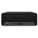 HP Elite 805 G9 - SFF Ryzen 5 8500G / až 5 GHz - RAM 16 GB - SSD 512 GB - NVMe - Radeon 740M - Gigabit Ethernet - Win 11 Home - monitor: žádný - klávesnice: česká/slovenská - Smart Buy