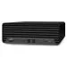 HP Elite 805 G9 - SFF Ryzen 5 8500G / až 5 GHz - RAM 16 GB - SSD 512 GB - NVMe - Radeon 740M - Gigabit Ethernet - Win 11 Home - monitor: žádný - klávesnice: česká/slovenská - Smart Buy