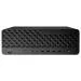 HP EliteDesk 8 G1i AI - AI PC - SFF Core Ultra 7 265 / až 5.3 GHz - RAM 32 GB - SSD 1 TB - NVMe - Intel Graphics - Gigabit Ethernet - Win 11 Pro - monitor: žádný - klávesnice: česká/slovenská - černý konektor - Smart Buy