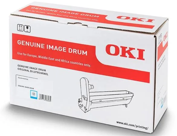 Oki 46484124 EP-CART-K-ES5432/5442/5473 (30000 str.), drum