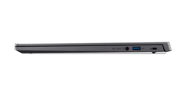 Acer Aspire 16/A16-61M-R3RG/AI7-350/16"/WUXGA/32GB/1TB/AMD int/W11H/Gray/2R
