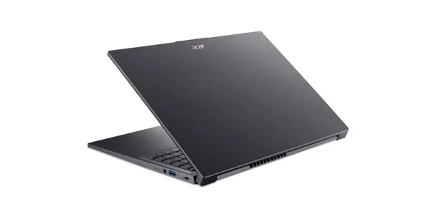 Acer Aspire 16/A16-61M-R3RG/AI7-350/16"/WUXGA/32GB/1TB/AMD int/W11H/Gray/2R