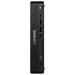 Lenovo ThinkCentre M70q Gen 6 13A4 - AI PC - tiny Core Ultra 5 235T / až 5 GHz - vPro Enterprise - RAM 16 GB - SSD 512 GB - TCG Opal Encryption, NVMe - Intel Graphics - Gigabit Ethernet, IEEE 802.11ax (Wi-Fi 6E), Bluetooth 5.3 - Win 11 Pro - monitor: žádn