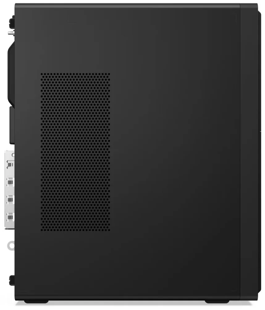 Lenovo ThinkCentre M70t Gen 6 12YH - AI PC - věž Core Ultra 7 265 / až 5.3 GHz - vPro Enterprise - RAM 32 GB - SSD 1 TB - TCG Opal Encryption 2, NVMe - DVD-zapisovačka - Intel Graphics - Gigabit Ethernet, IEEE 802.11ax (Wi-Fi 6E), Bluetooth 5.3 - Win 11 P