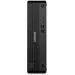 Lenovo ThinkCentre M70s Gen 6 12YK - AI PC - SFF Core Ultra 5 235 / až 5 GHz - vPro Enterprise - RAM 16 GB - SSD 512 GB - TCG Opal Encryption 2, NVMe - Intel Graphics - Gigabit Ethernet - Win 11 Pro - monitor: žádný - klávesnice: česká/slovenská - černá -