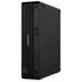 Lenovo ThinkCentre M70s Gen 6 12YK - AI PC - SFF Core Ultra 5 235 / až 5 GHz - vPro Enterprise - RAM 16 GB - SSD 512 GB - TCG Opal Encryption 2, NVMe - Intel Graphics - Gigabit Ethernet - Win 11 Pro - monitor: žádný - klávesnice: česká/slovenská - černá -
