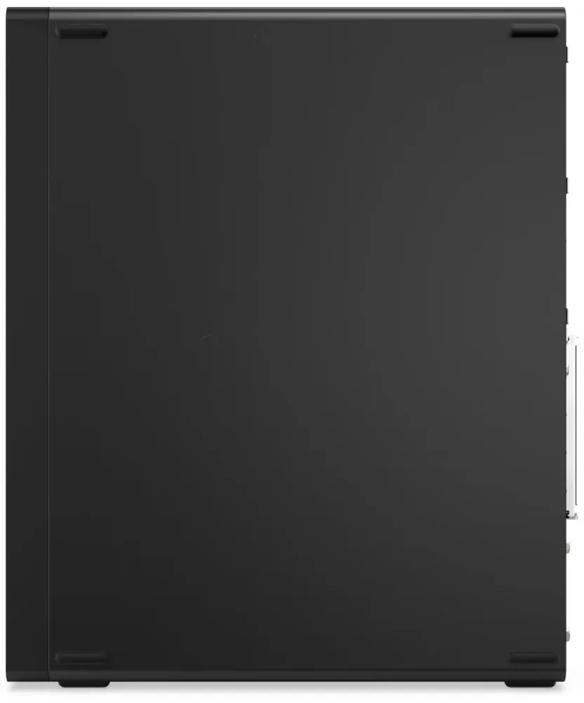 Lenovo ThinkCentre M70s Gen 6 12YK - AI PC - SFF Core Ultra 5 235 / až 5 GHz - vPro Enterprise - RAM 16 GB - SSD 512 GB - TCG Opal Encryption 2, NVMe - Intel Graphics - Gigabit Ethernet - Win 11 Pro - monitor: žádný - klávesnice: česká/slovenská - černá -