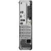 Lenovo ThinkCentre M70s Gen 6 12YK - AI PC - SFF Core Ultra 5 235 / až 5 GHz - vPro Enterprise - RAM 16 GB - SSD 512 GB - TCG Opal Encryption 2, NVMe - Intel Graphics - Gigabit Ethernet - Win 11 Pro - monitor: žádný - klávesnice: česká/slovenská - černá -
