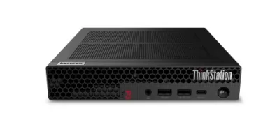 Lenovo ThinkStation P3 Gen 2 30K6 - AI Workstation - tiny 1 x Core Ultra 5 245 / až 5.1 GHz - vPro Enterprise - RAM 16 GB - SSD 512 GB - TCG Opal Encryption, NVMe, Performance - Intel Graphics - Gigabit Ethernet - Win 11 Pro - monitor: žádný - klávesnice: