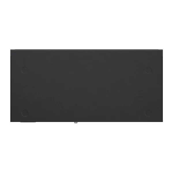 TP-Link Omada ES224G V1.6 - Přepínač - řízený - 24 x 10/100/1000Base-T - Lze montovat do rozvaděče, desktop