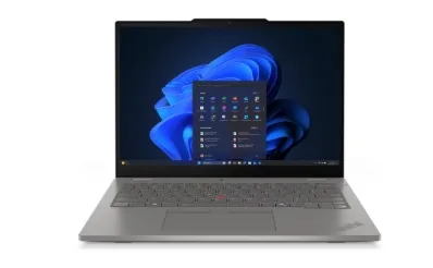 Lenovo ThinkPad L13 2-in-1 Gen 6 21RD - AI PC - překlopitelný design - AMD Ryzen 7 Pro - 250 / až 5.1 GHz - Win 11 Pro - Radeon 780M - 32 GB RAM - 1 TB SSD TCG Opal Encryption 2, NVMe - 13.3" IPS dotykový displej 1920 x 1200 - Wi-Fi 7, Bluetooth - šedá -