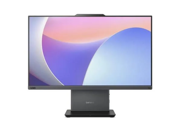 Lenovo ThinkCentre neo 50a 24 Gen 5 12SD - Vše v jednom se stojanem pro monitor - Core 5 210H / až 4.8 GHz - RAM 16 GB - SSD 512 GB - TCG Opal Encryption 2, NVMe - Intel Graphics - Gigabit Ethernet, Bluetooth 5.2, IEEE 802.11ax (Wi-Fi 6) - Win 11 Home - m
