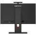 Lenovo ThinkCentre M90a Gen 6 13AT - Vše v jednom se stojanem Full Function Monitor - Core Ultra 9 285 / až 5.6 GHz - vPro Enterprise - RAM 32 GB - SSD 1 TB - TCG Opal Encryption 2, NVMe, Performance - GeForce RTX 4050 - Gigabit Ethernet, IEEE 802.11ax (W