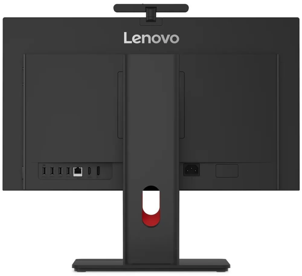 Lenovo ThinkCentre M90a Gen 6 13AT - Vše v jednom se stojanem Full Function Monitor - Core Ultra 9 285 / až 5.6 GHz - vPro Enterprise - RAM 32 GB - SSD 1 TB - TCG Opal Encryption 2, NVMe, Performance - GeForce RTX 4050 - Gigabit Ethernet, IEEE 802.11ax (W