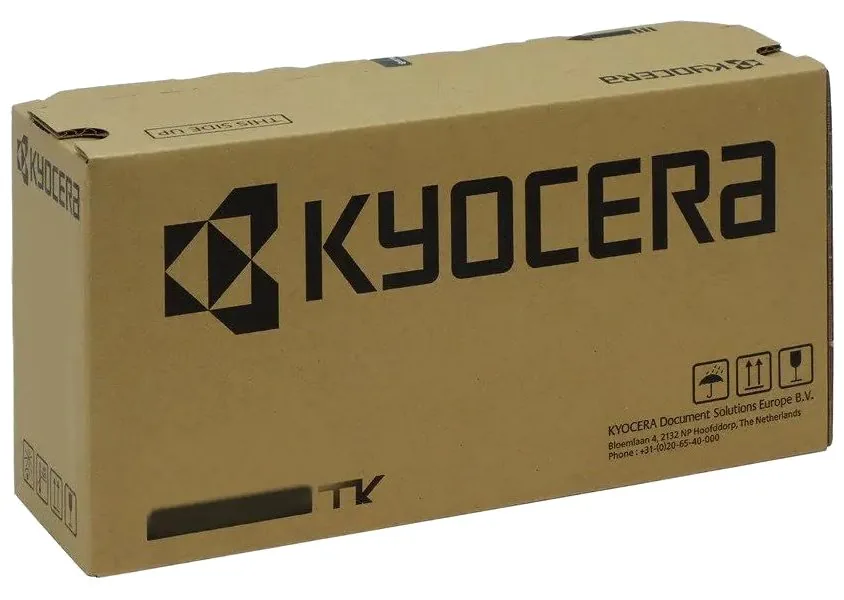 Kyocera Toner TK-8605K černý na 30 000 A4 (při 5% pokrytí), pro TASKalfa MZ2501ci