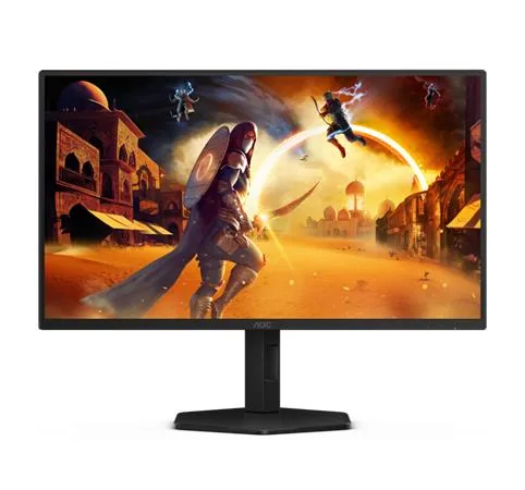 25" LED AOC 25G4SXU