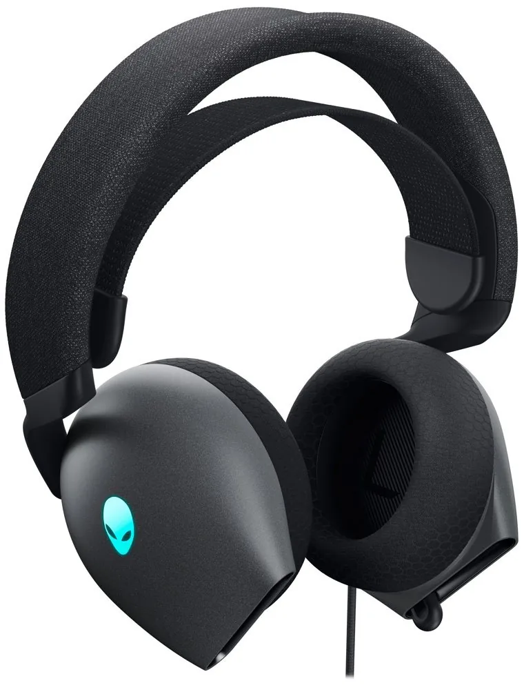 Alienware AW520H/Jack/Drát/Černá