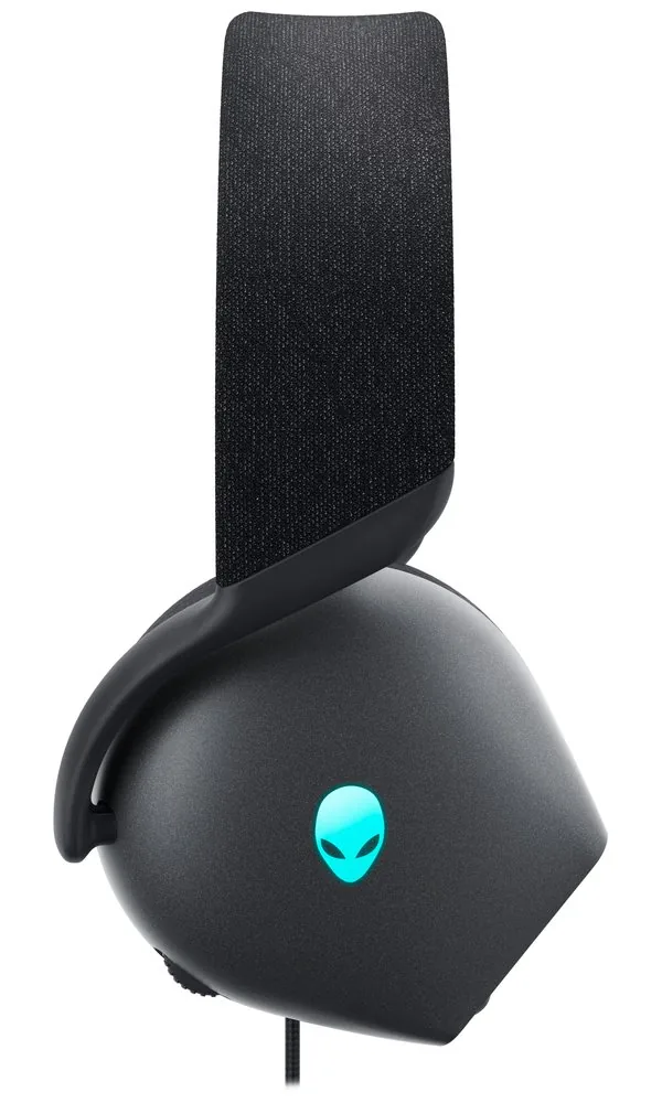 Alienware AW520H/Jack/Drát/Černá