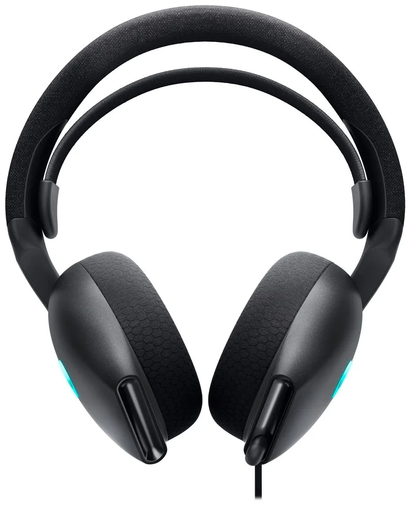 Alienware AW520H/Jack/Drát/Černá