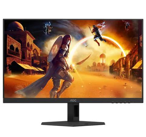 AOC AGON/27G4HRE/27"/IPS/FHD/200Hz/1ms/Černá/3R