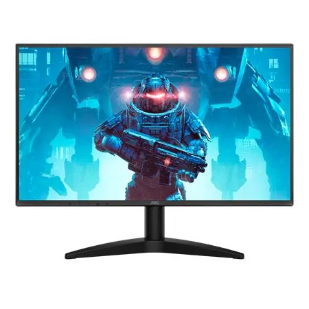 AOC/24B36X/23,8"/IPS/FHD/144Hz/0,5ms/Černá/3R