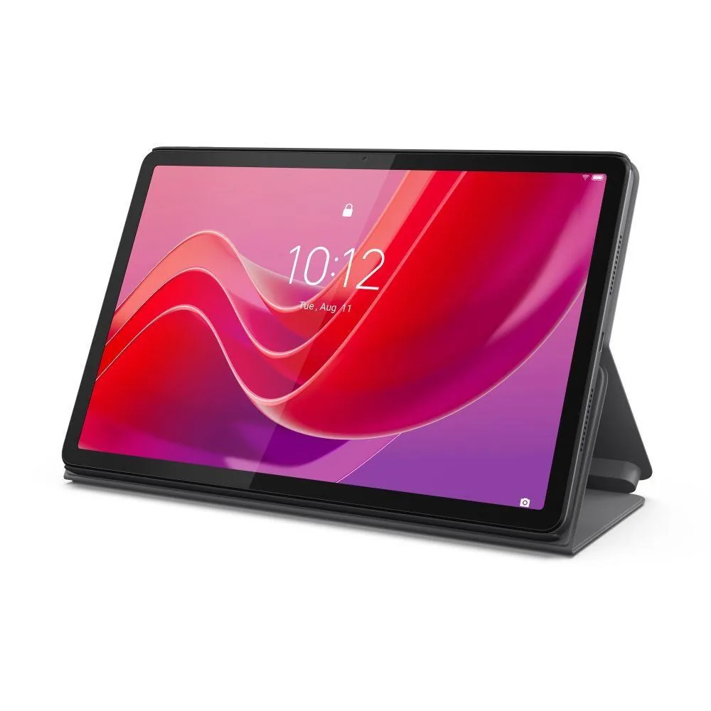 Lenovo Idea Tab Folio Case Luna Grey-WW