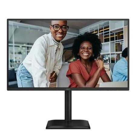 27" LED AOC 27E4CV